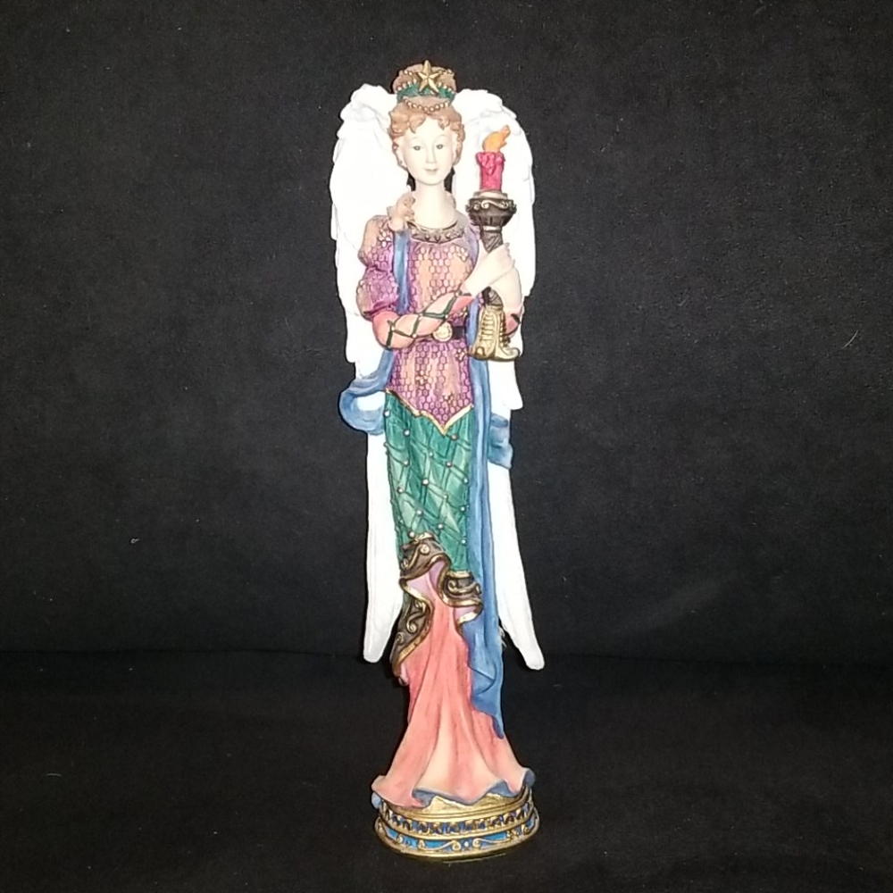 Lenox 'Angel of Light' Pencil Angel